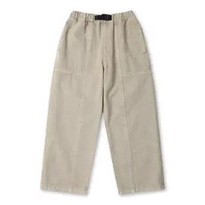 블랙야크 키즈 벨티드 와이드 팬츠 B1 1BKPNSV907 BE