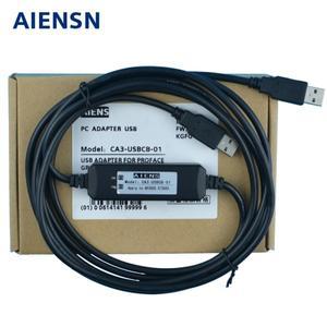 프로 페이스 터치 스크린 데이터 통신 다운로드 케이블 CA3-USBCB-01 AST/AGP3301 에 적합