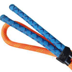 골프 파워로프 스윙 웨이트로프 파워 업 리듬 트레이닝 실내외 연습기