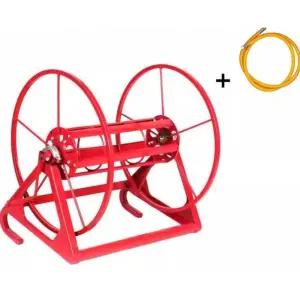 농약호스릴 줄 개 워터 과수원 점적 농약 리모콘 걸이