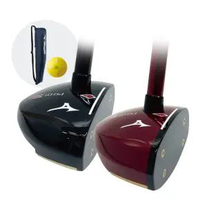 미즈노 파크골프 클럽 PG01 3종 세트