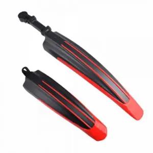 접이식 자전거 흙받이 머드가드 자전거 물받이 MTB 로드
