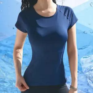 스포츠 레저 요가 필라테스 요가복 상의옷 상의 운동 여자운동 긴팔티 용품 롱티