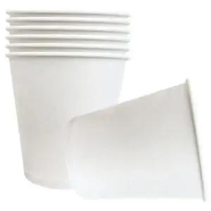 일회용 종이 컵 다용도 무인쇄 일회용 종이 컵 자판기 사무실 냉수용