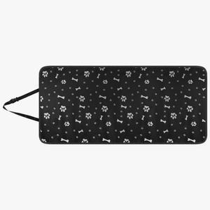 카시트 강아지 애견 방수 조수석 커버