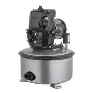 [한일]자동펌프 PC-456RSS 스텐압력탱크형 깊은우물용 자동펌프