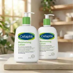 세타필 로션 473ml x 3개