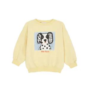 보보쇼즈 키즈 맨투맨 B126AC041