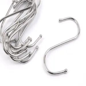 트리플투 S자형 고리 10P 대 특대 소품걸이