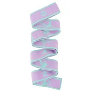 코어가드 헬스 트레이닝 탄성저항밴드, 퍼플