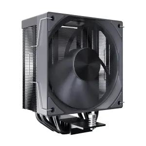 앱코 타이폰 ST120X4 블랙 CPU 쿨러