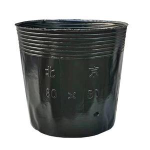 원예 비닐화분 일회용 텃밭 육묘 실제 1만 대량 700개 35x35 모종포트