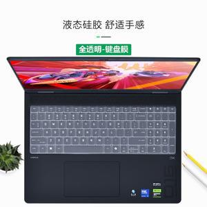 호환 HP 오멘 Max 16 인치/HP 오멘 MAX 게임용 노트북 2025용 TPU 키보드 보호대 커버 스킨