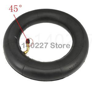 호환 전기 스쿠터Kugoo M4 Pro Speedway Zero 10X 인치 10x2.50 내부 카메라 타이어 튜브