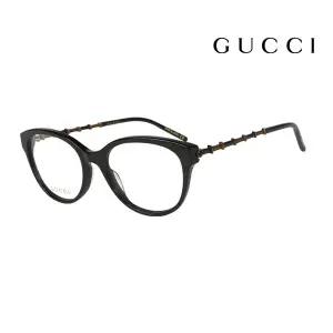 [리퍼브] 구찌 명품 안경테 GG0656O 001