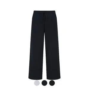 [폴햄] 남여공용 쿨테리 와이드 롱 팬츠_PHE2PT3050