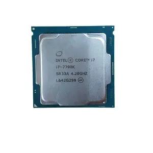 (인텔) 코어i7-7세대 7700K 카비레이크 벌크