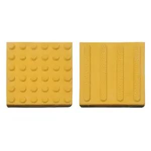 점자블록 고강도 30T 60T 콘크리트 점자블럭 엘리베이터앞 보행유도타일