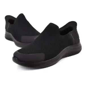 남녀공용 데일리 슬립온 슈즈 키높이 메쉬 운동화 여름슬립온 남자여름신발 남성여름신발