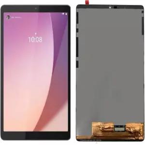 Lenovo Tab M8 4세대 (2023) 8인치 TB300XU TB300FU용 LCD 디스플레이 터치스크린 디지타이저 어셈블리