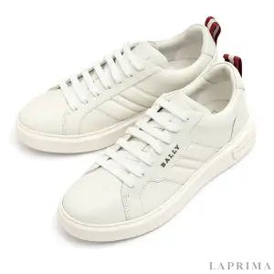 [롯데백화점]BALLY 뉴맥심 스니커즈 NEW-MAXIM-WH