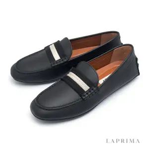 [롯데백화점]BALLY 남성 드라이빙 슈즈 MSD01H-VT016-BK