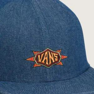 [롯데백화점]반스 하이프노티스트 자키 캡 블루 VN000T35CDX