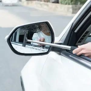 미니 스퀴즈 사이드미러 스퀴지 차량 물기제거 닦이/물기/제거/자동차/차량용/자동차용/다용도/다목적/물기
