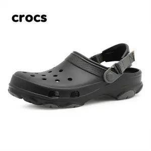 [크록스] 남성용 클로그 샌들 아쿠아슈즈 151503653