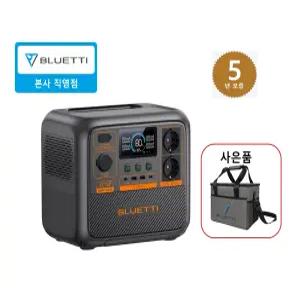 BLUETTI블루에티 AC70P 올인원 인산철파워뱅크 864Wh 1000W