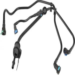 2016-2019 포드 익스플로러용 타이킥 증기 캐니스터 퍼지 밸브 2016-2017 링컨 MKT 2016용 2.0L 2.3L L4가