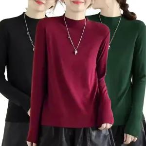 #비벨스반기모풀오버3종