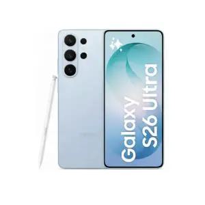 삼성전자 갤럭시 S26 울트라 5G 512GB 자급제 스카이블루 MS