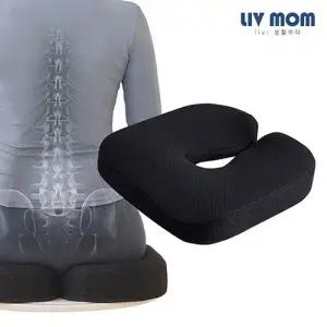 리브맘 특허받은 바른자세 도움방석 1세트