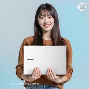 삼성전자 노트북 플러스 NT550XCR 10세대 i5 NVME256G 16G 윈11