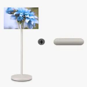 LG 스탠바이미2 + 스피커 27LX6TPGA+XT7S 68센치 에코(무료배송)