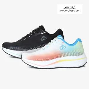 [대구백화점] [프로월드컵]남여공용 세컨윈드 런닝화(P126-A101,2,3,4)