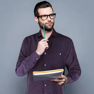 [하프클럽/쟌피엘]쟌피엘  샹프린 링클프리 체크셔츠 남자 긴팔 남방