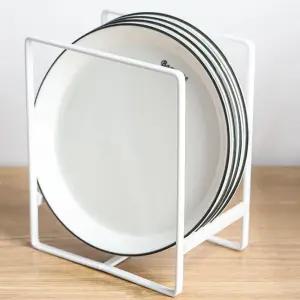 접시꽂이 싱크대 그릇정리대 주방렉 수납 보관함 선반