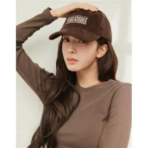 GIORDANO 코듀로이 볼캡 505901 [3color] 05505901 355259