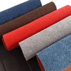 바닥보호매트 긁힘방지 깔개 층간소음 미끄럼 사무실 사각