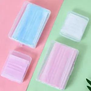 마스크 좋은 수납함 정리함 위생관리 휴대용