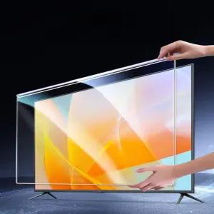 티비 보호필름 티비보호기 액정 tv 액정보호 티비보호대