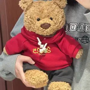 곰인형 충전식 물주머니 전기 대형 워머 온수팩 핫워터 귀여운 보온 온열