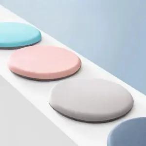 메모리폼 방석 컴퓨터 사무용 의자방석 수험생 oHV6+1kZQ