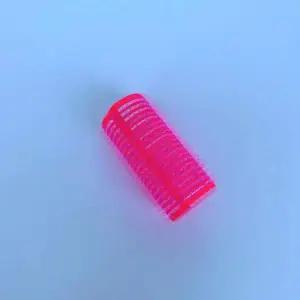 헤어롤 28X60mm 중형 사이즈 10P 한세트 볼륨 미용 제품