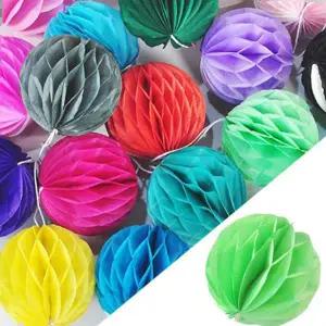 할로윈파티장식 파티 파티소품 장식 5개 페이퍼 할로윈파티소품 홈파티용품 홈파티소품 6cm 그린 홈파티