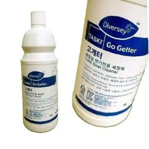 매직크린 고게터 화장실 세정제 변기전용 차량용실내