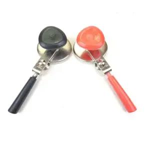 수동캔시머 커피 캔 포장 8385mm 307 실링기 큐시머 밀봉기 통조림