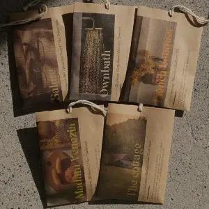 차량용샤쉐 드레스룸 실내 옷장 차량용 고체 걸이형 현관 사쉐 방향제 디퓨저 향기 주머니